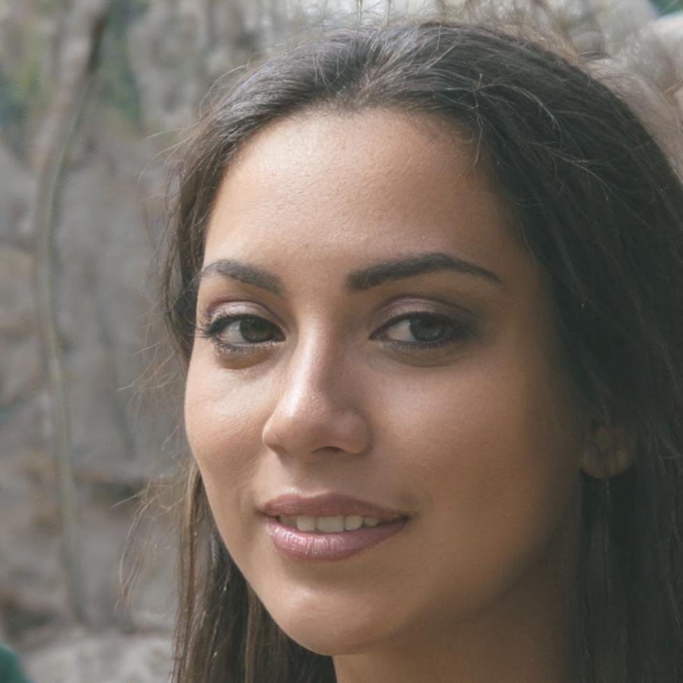 Esperanza Villarreal